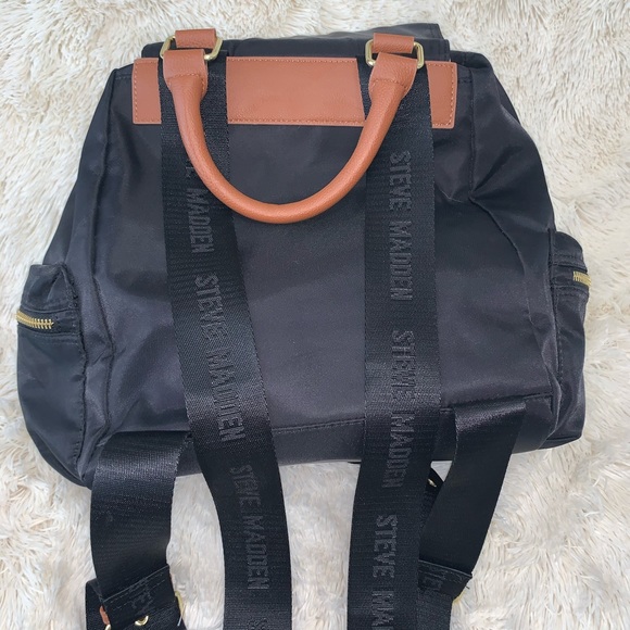 Steve Madden Backpack - Picture 4 of 6